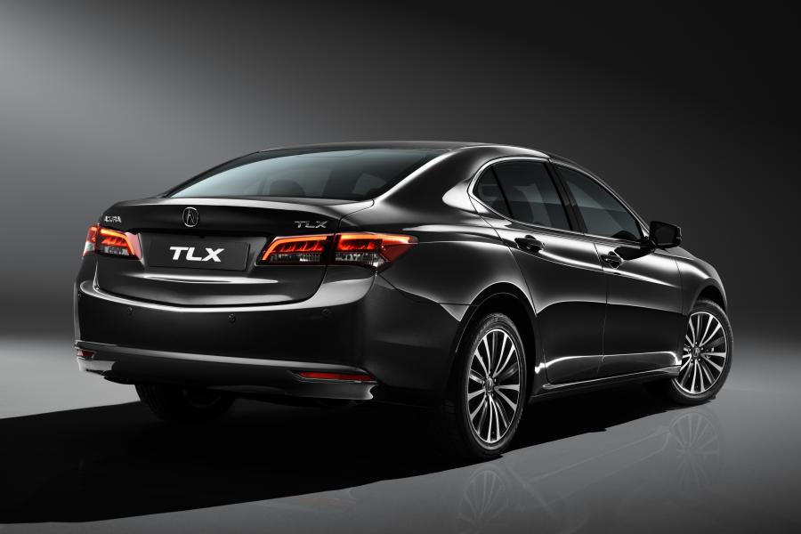  Acura TLX 2.4L 2014 года  (CIS) (фото 13 из 24)